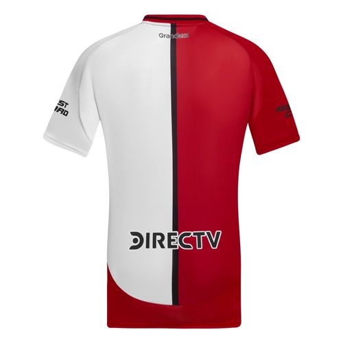 Camiseta Alternativa Mujer adidas River Plate 25/26