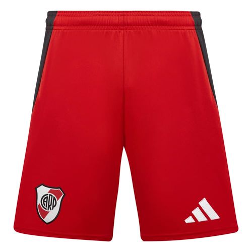 Short Alternativo Hombre adidas River Plate 25/26