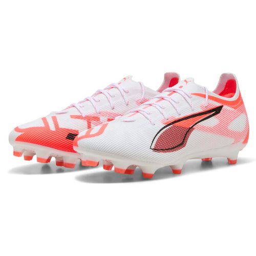 Botines Hombre Puma Ultra 5 Pro Fg/Ag