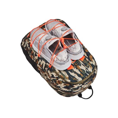 Mochila Unisex Under Armour Hustle Sport