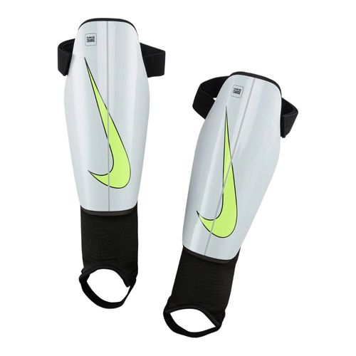 Canilleras Unisex Nike Charge