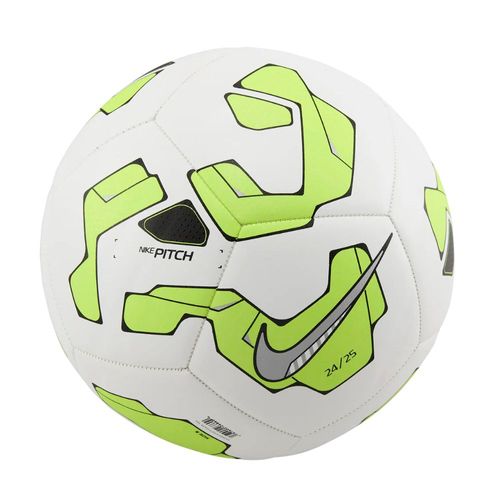 Pelota Unisex Nike Pitch Fa24