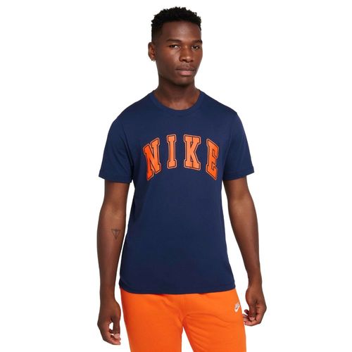 Remera Hombre Nike Club