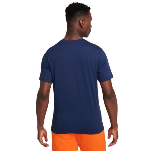 Remera Hombre Nike Club
