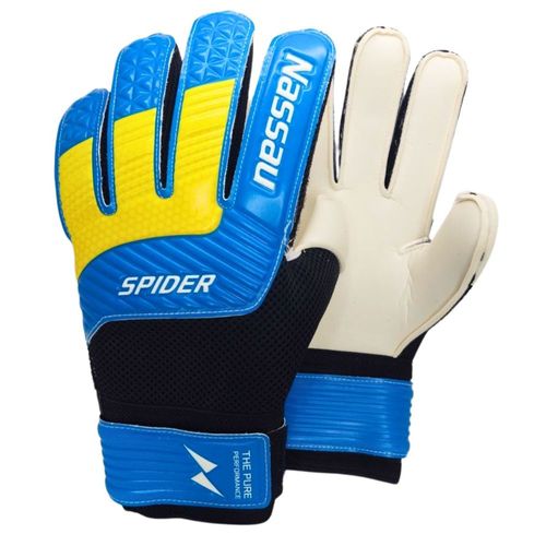 Guantes Juvenil Nassau Spider