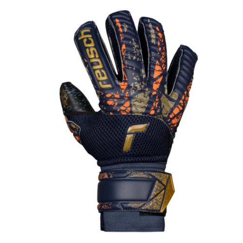 Guantes Unisex Reusch Attrakt Pro Fusion Finger Support