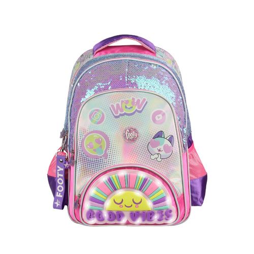 Mochila Niño Footy 18 Sunshine