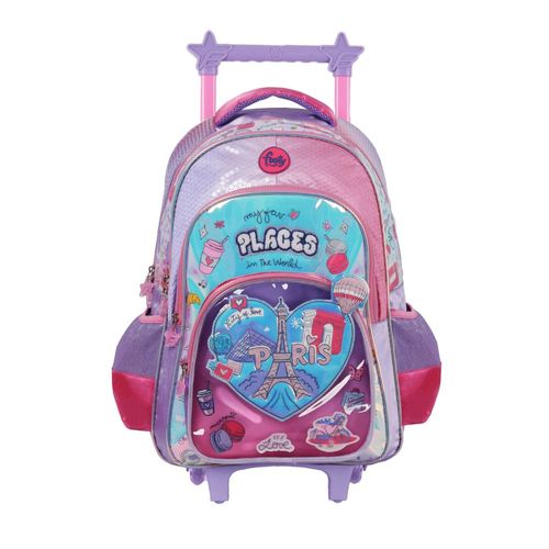 Mochila Niño Footy 18 I Love