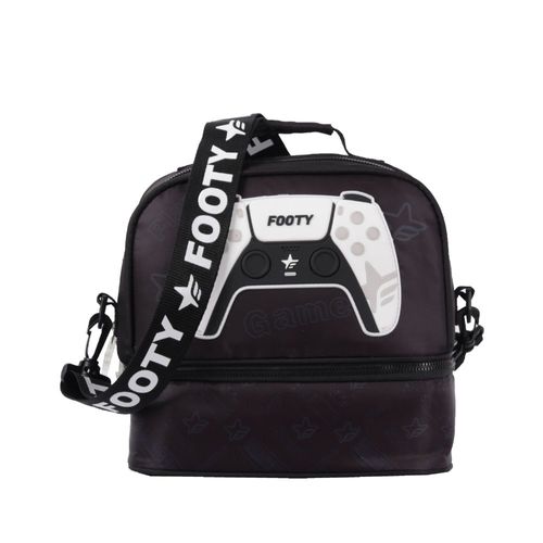Lunchera Niño Footy Joystick