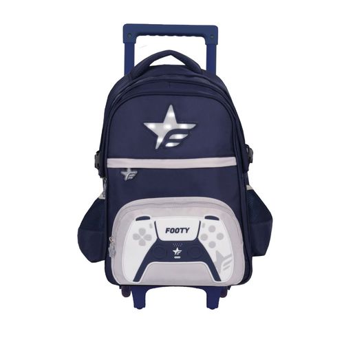 Mochila Niño Footy 18 Joystick