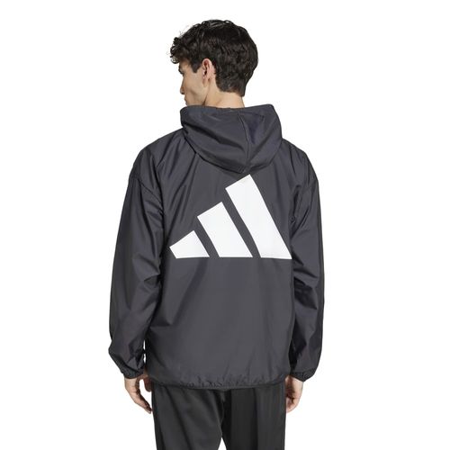 Campera Hombre adidas Essentials Big Logo