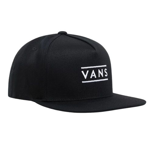 Gorra Unisex Vans Half Box