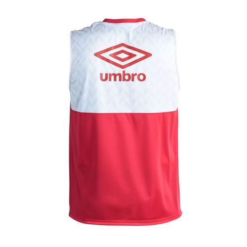 Musculosa Hombre Umbro Argentino Juniors 2024