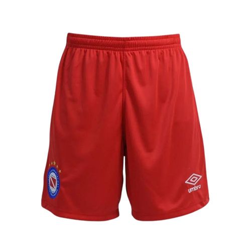Short Hombre Umbro Argentino Juniors 2024