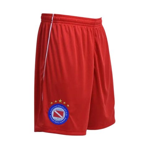 Short Hombre Umbro Argentino Juniors 2024