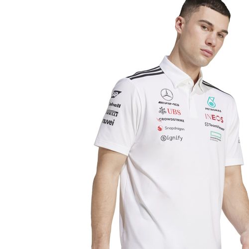 Chomba Hombre adidas Mercedes Amg Petronas Formula 1