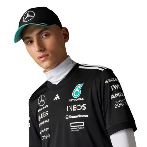 Gorra Unisex adidas Mercedes Amg Petronas Formula 1