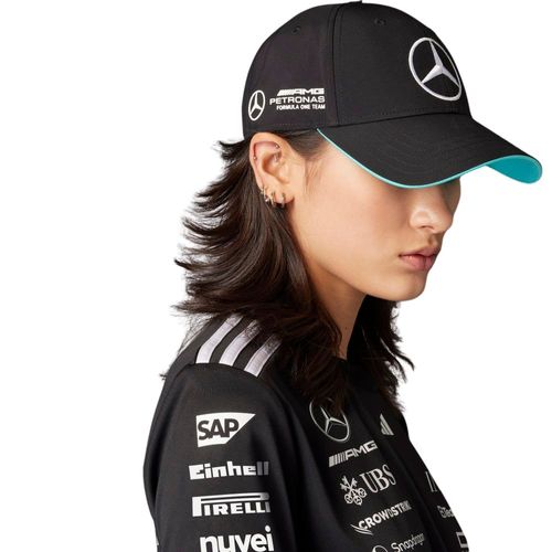 Gorra Unisex adidas Mercedes Amg Petronas Formula 1
