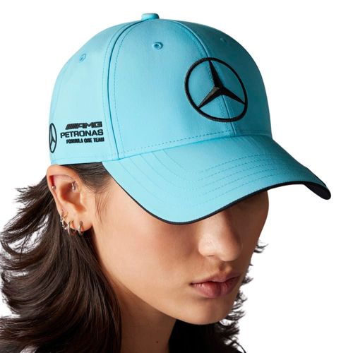 Gorra Hombre adidas Mercedes Amg Petronas Formula 1