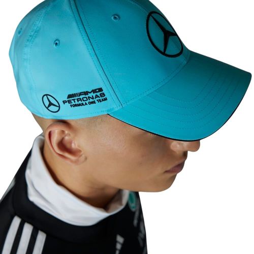 Gorra Hombre adidas Mercedes Amg Petronas Formula 1