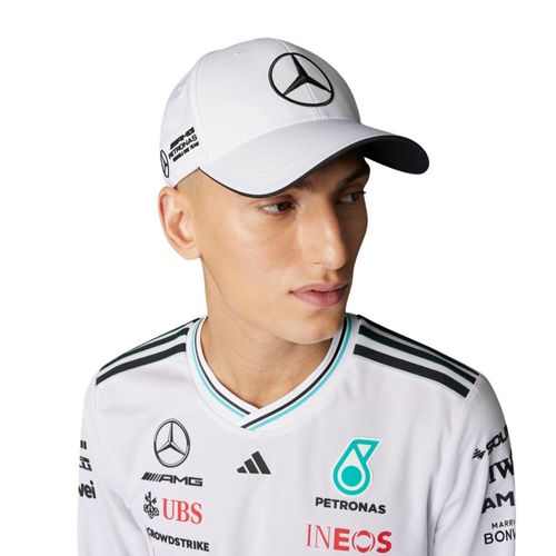 Gorra Hombre adidas Mercedes Amg Petronas Formula 1