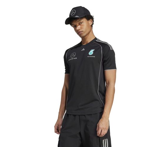 Remera Hombre adidas Mercedes Amg Petronas Formula 1
