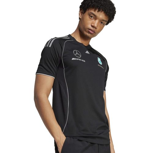 Remera Hombre adidas Mercedes Amg Petronas Formula 1