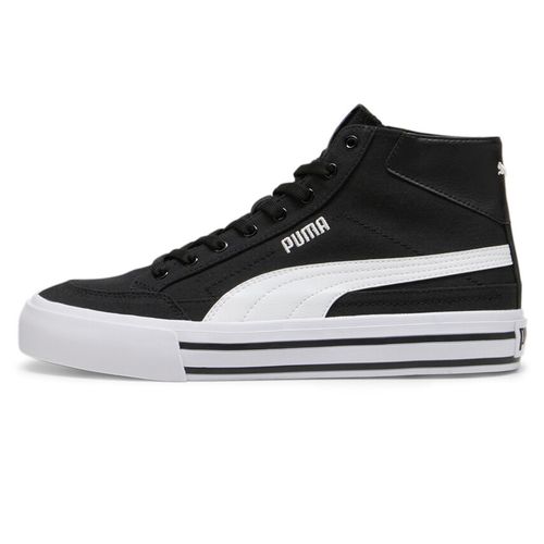 Botas Hombre Puma Court Classic Vulc