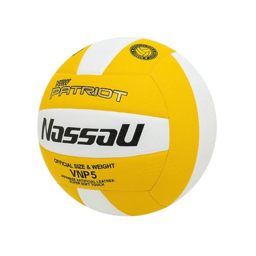 Pelota Unisex Nassau New Patriot