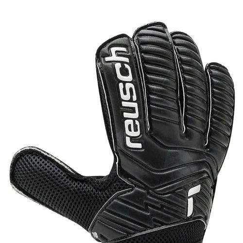 Guantes Reusch Arquero Semi Prof Strom Infinity Hombre