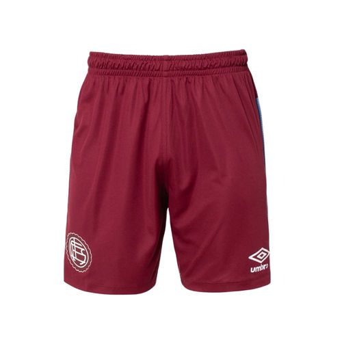 Short Hombre Umbro Lanus 25/26