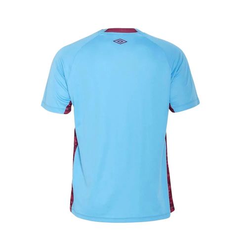 Camiseta Hombre Umbro Lanus 25/26
