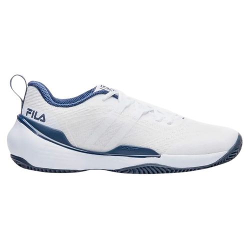 Zapatillas Hombre Fila Winner Clay
