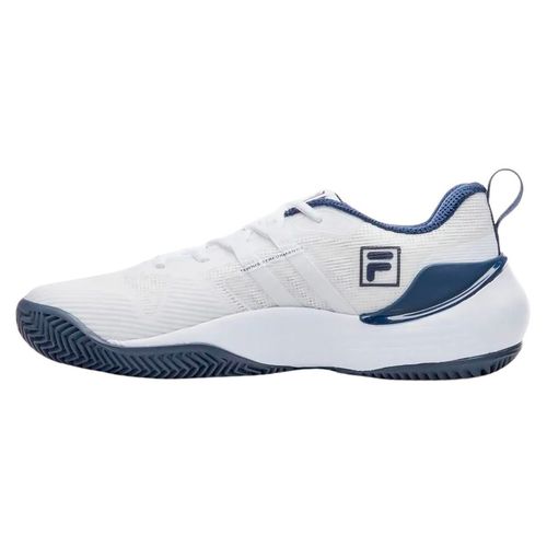 Zapatillas Hombre Fila Winner Clay