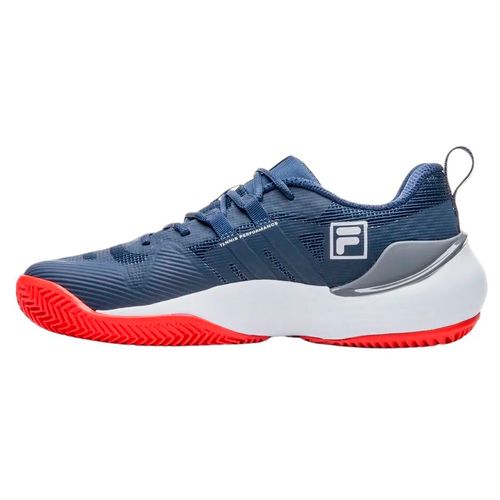 Zapatillas Hombre Fila Winner Clay