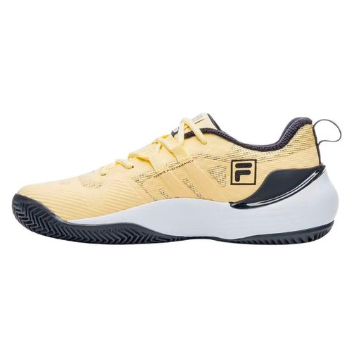 Zapatillas Hombre Fila Winner Clay