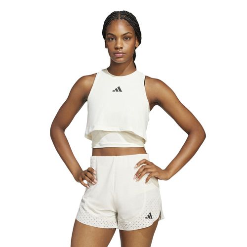 Musculosa Mujer adidas Cool Intensity