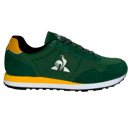 Zapatillas Hombre Le Coq Sportif Astra Classic Retro Dress