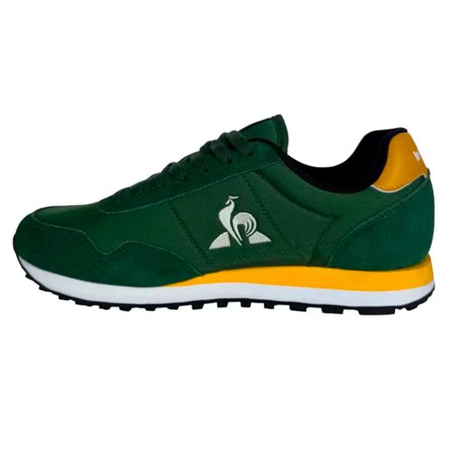Zapatillas Hombre Le Coq Sportif Astra Classic Retro Dress