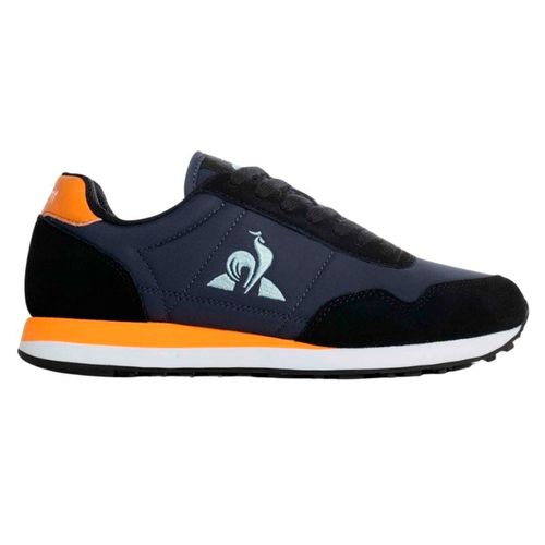 Zapatillas Hombre Le Coq Sportif Astra Classic Retro Dress
