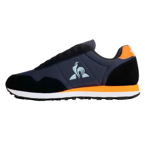 Zapatillas Hombre Le Coq Sportif Astra Classic Retro Dress