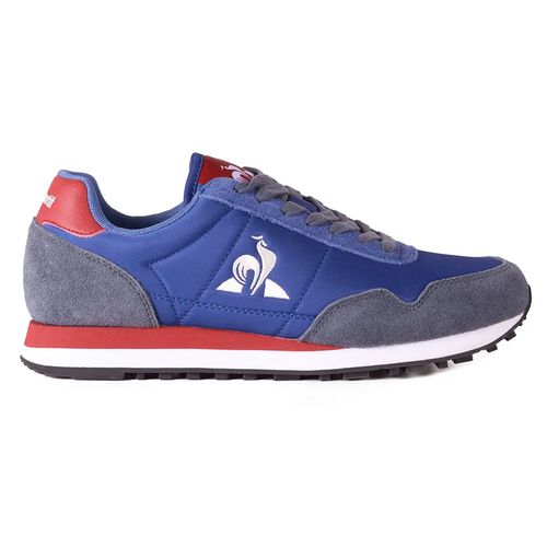 Zapatillas Hombre Le Coq Sportif Astra Classic Retro Dress