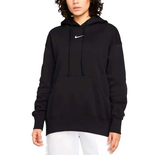 Buzo Mujer Nike Phoenix