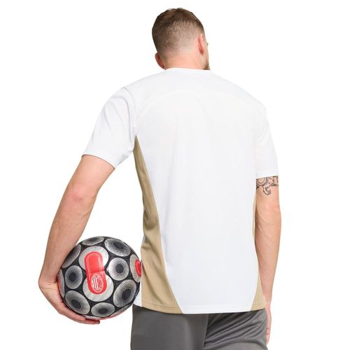 Camiseta Hombre Puma Ac Milan 24/25