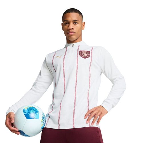 Buzo Hombre Puma Manchester City 24/25
