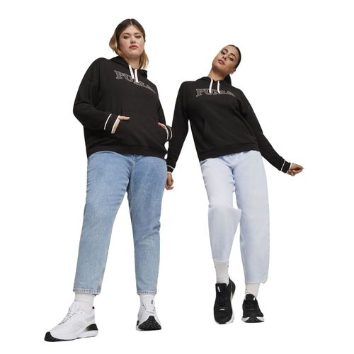 Buzo Mujer Puma Squad Adp