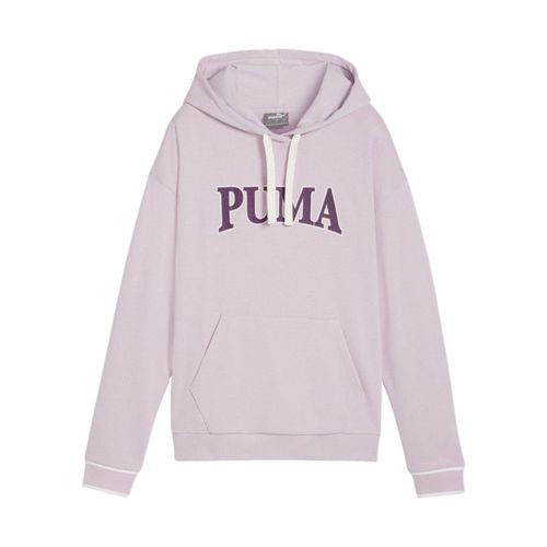 Buzo Mujer Puma Squad Adp