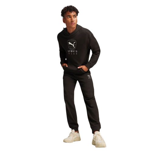 Pantalon Hombre Puma Better Adp