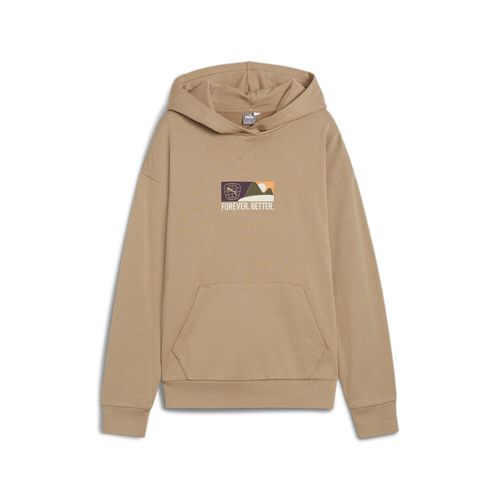Buzo Mujer Puma Better