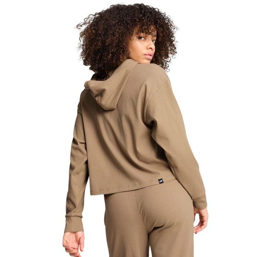 Buzo Mujer Puma Ess Elevated